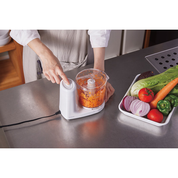 ツインバード　クッキングチョッパーのサムネイル画像1