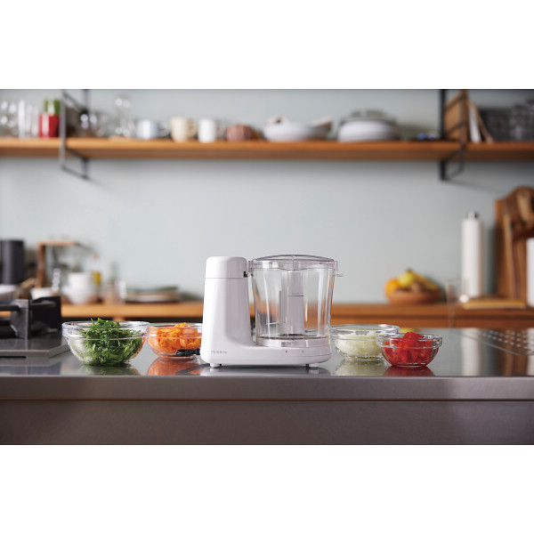 ツインバード　クッキングチョッパーのサムネイル画像2