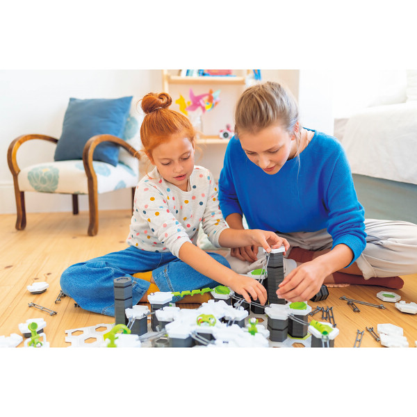 ラベンスバーガー　グラヴィトラックス　プロ　スターターセットのサムネイル画像3