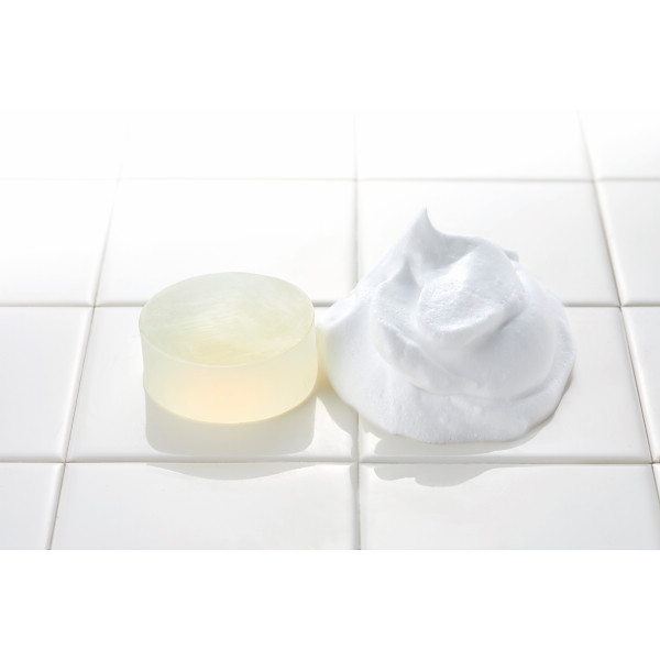 ミアミモザ　スキンソープのサムネイル画像1