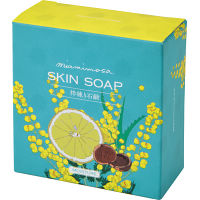 ミアミモザ　スキンソープ