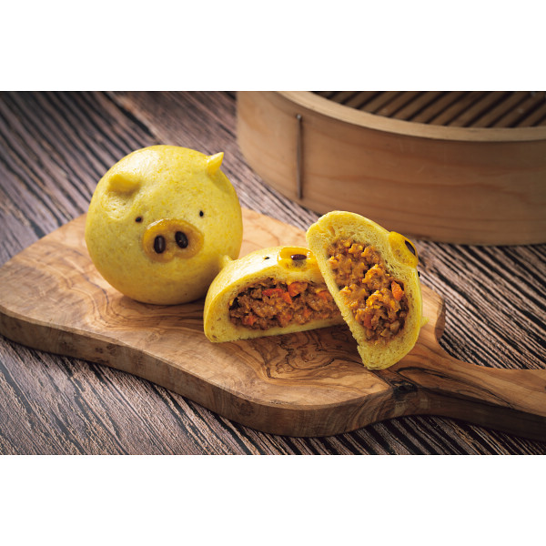 【富山県】アニマルまん９種セットのサムネイル画像3