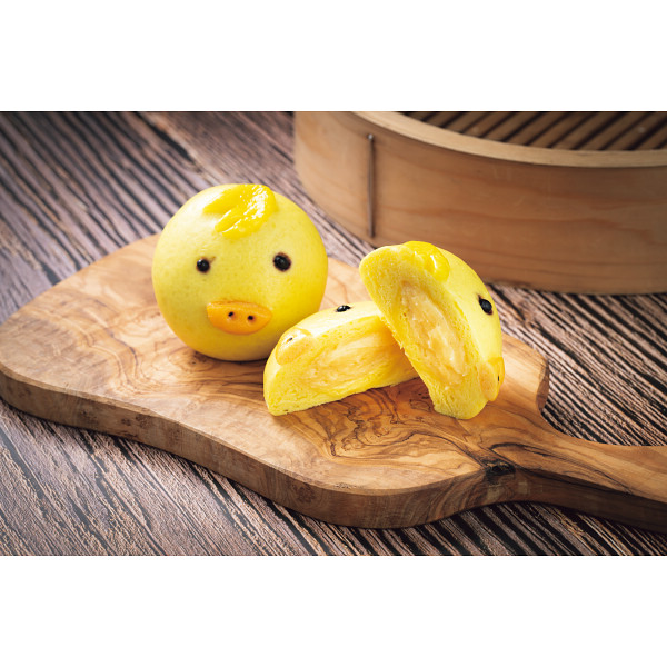 【富山県】アニマルまん９種セットのサムネイル画像4