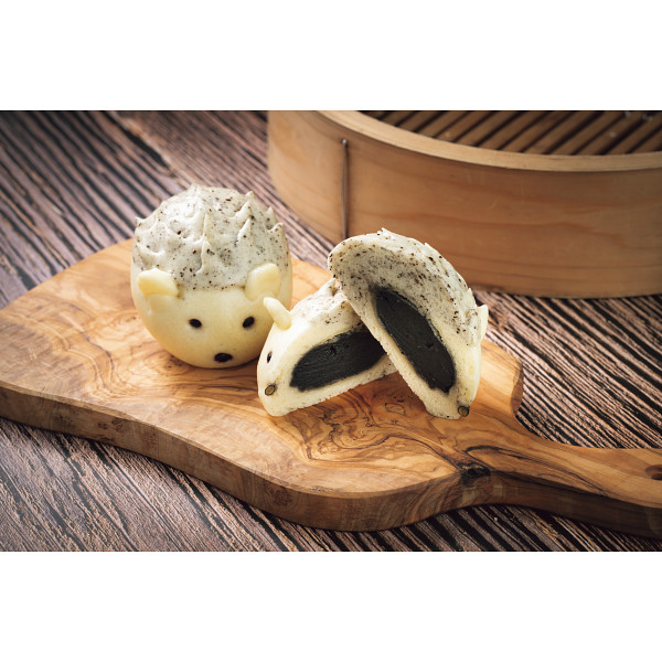 【富山県】アニマルまん９種セットのサムネイル画像7