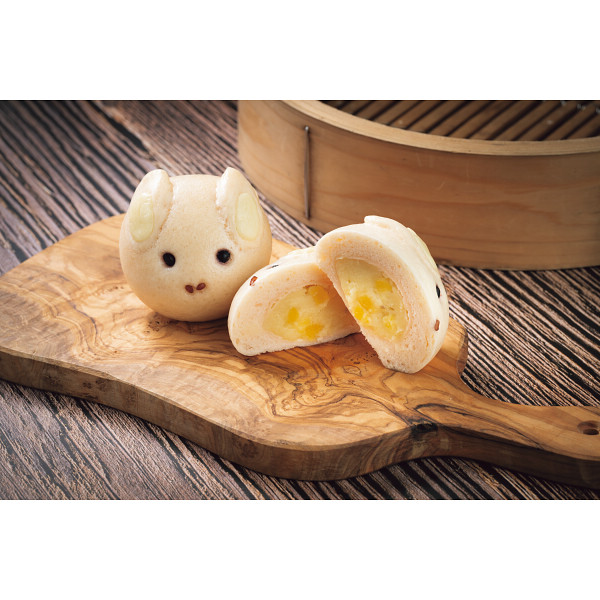 【富山県】アニマルまん９種セットのサムネイル画像8