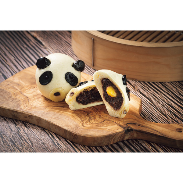 【富山県】アニマルまん６種セットのサムネイル画像5