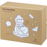 アイコニー　ｔｓｕｍｏｋａ（３６ピース）