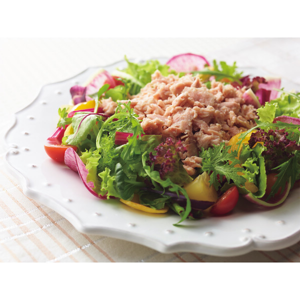 はごろも　シーチキンＳｍｉｌｅギフトのサムネイル画像1