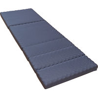 ｎｉｓｈｉｋａｗａ　ごろ寝マット　スイート ネイビー 