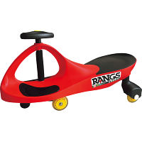 プラズマカー（ゴム製タイヤ標準装備）