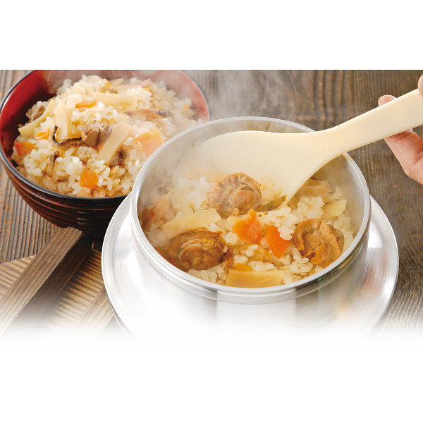釜めしお試し５食セットのサムネイル画像2