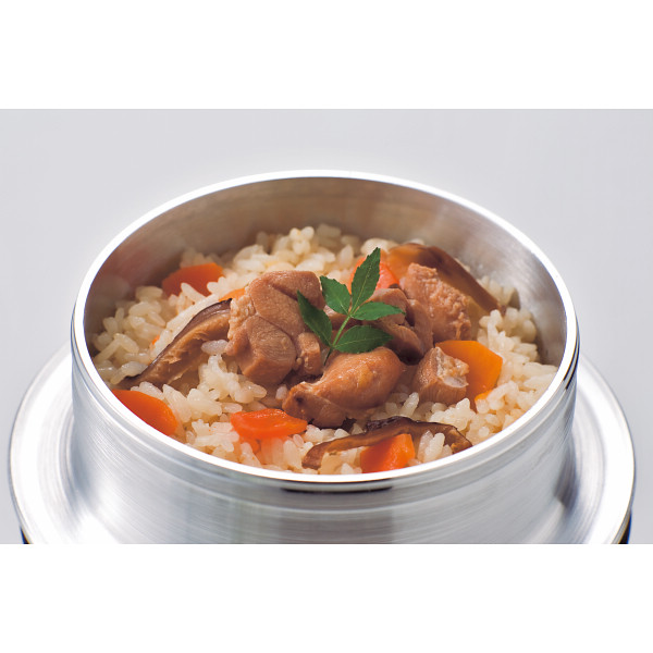 釜めしお試し５食セットのサムネイル画像3