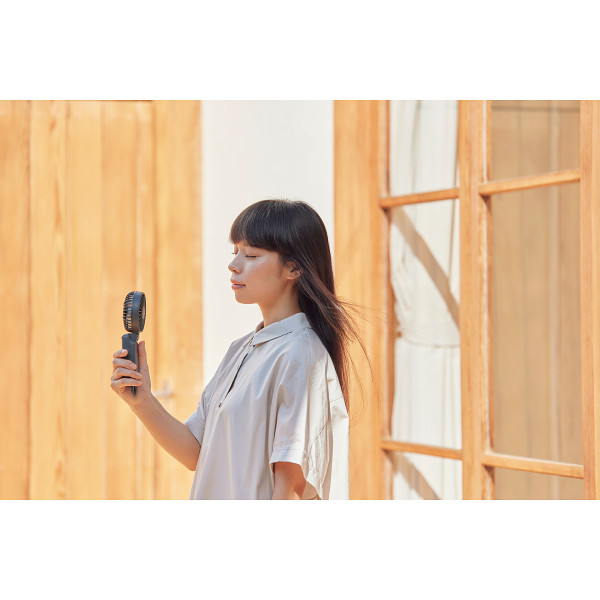 リズム　シルキーウインドモバイル３．２ ダークグレーのサムネイル画像1