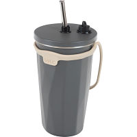 トート　ストロー付２Ｗａｙタンブラー（５７０ｍｌ）