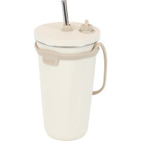 トート　ストロー付２Ｗａｙタンブラー（５７０ｍｌ）