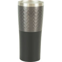 フォルテック　ステンレスカラータンブラー