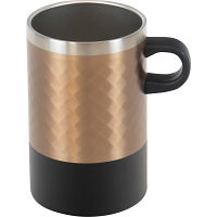 フォルテック　取っ手付缶ホルダー