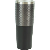 フォルテック　ステンレスカラータンブラー