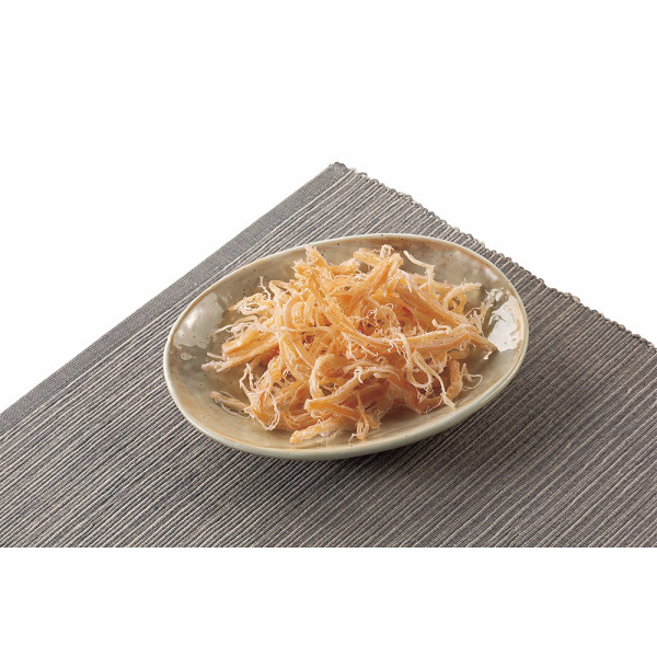 おいしい減塩　さきいかのサムネイル画像1