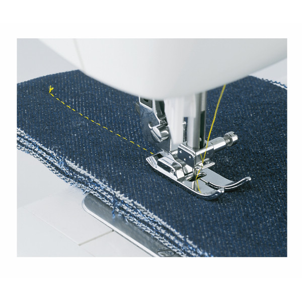 シンガー　コンピューターミシンのサムネイル画像2