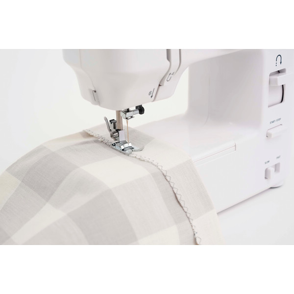 アックスヤマザキ　自動糸調子電子ミシンのサムネイル画像2