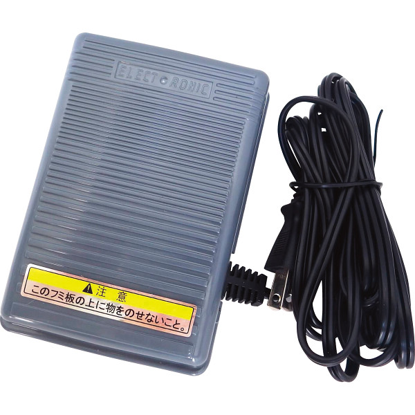 アックスヤマザキ　自動糸調子電動ミシンのサムネイル画像1