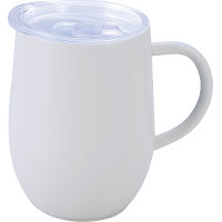 モルン　セラミック加工ステンレスマグ　滑り止め付