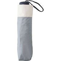 ジミージー　晴雨兼用ＵＶ加工　折りたたみ傘（５５ｃｍ）