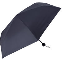 ジミージー　晴雨兼用ＵＶ加工　折りたたみ傘（５５ｃｍ）