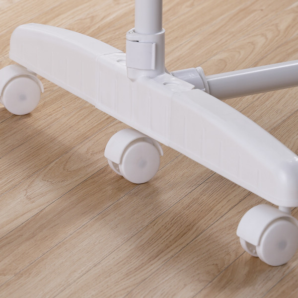 室内物干し　Ｉ型のサムネイル画像7