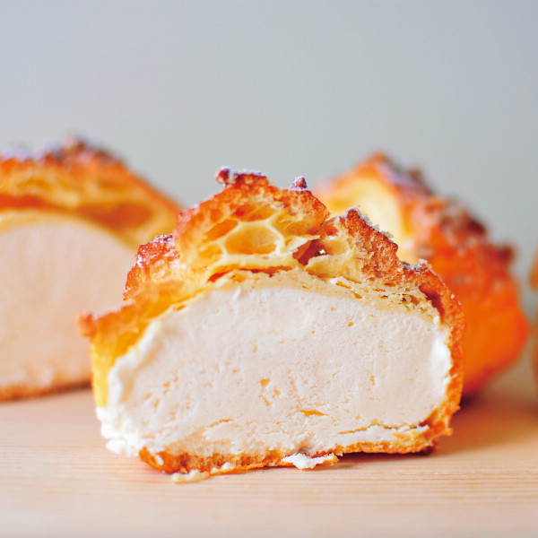 【島根】牛乳屋さんが作るシュークリーム１２個ギフトセットのサムネイル画像4