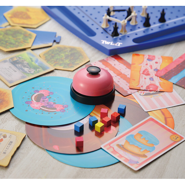 定番ゲームセットのサムネイル画像1