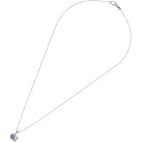 クリオブルー　プチポワソンペンダント