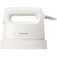 パナソニック　衣類スチーマー