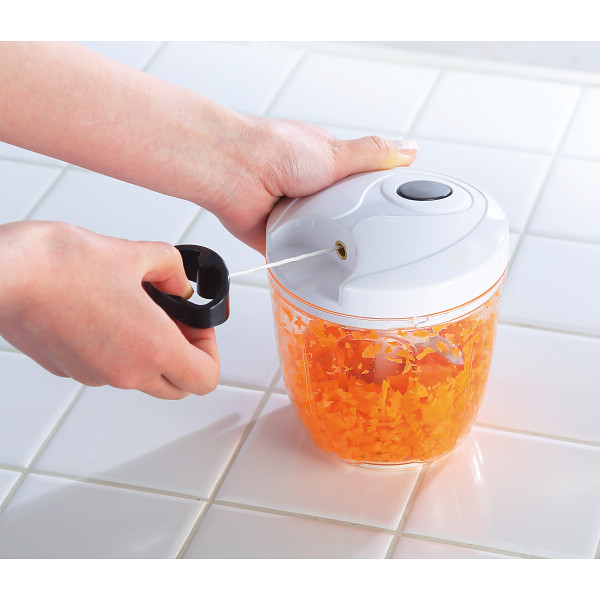 マジクック　フードチョッパーのサムネイル画像1