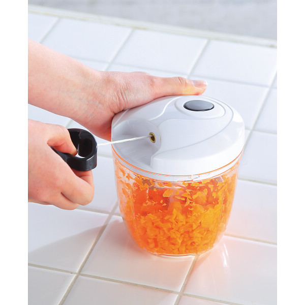 マジクック　フードチョッパーのサムネイル画像6