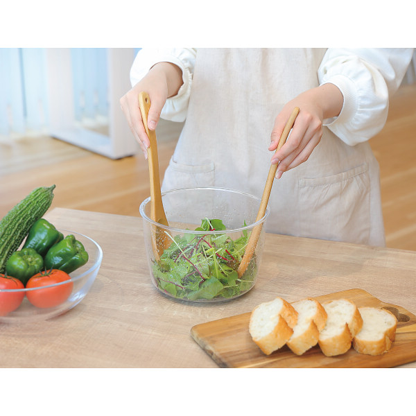 マジクック　サラダスピナーのサムネイル画像2