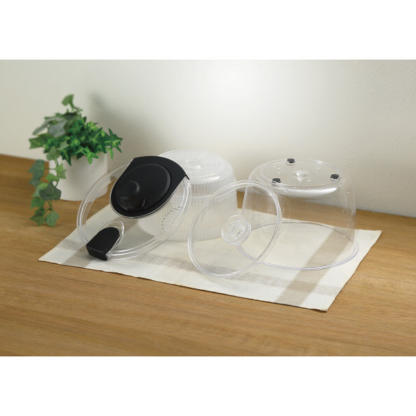 マジクック　サラダスピナーのサムネイル画像4