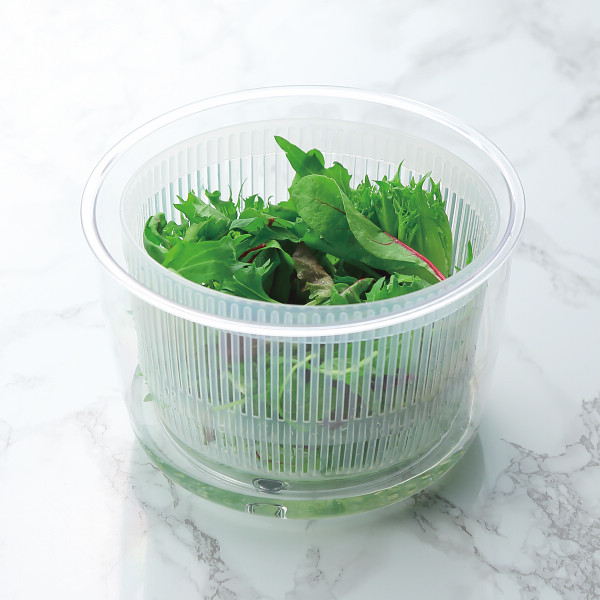 マジクック　サラダスピナーのサムネイル画像5