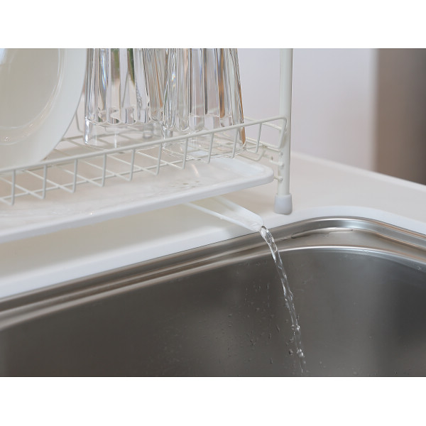 水切りラック２段のサムネイル画像2