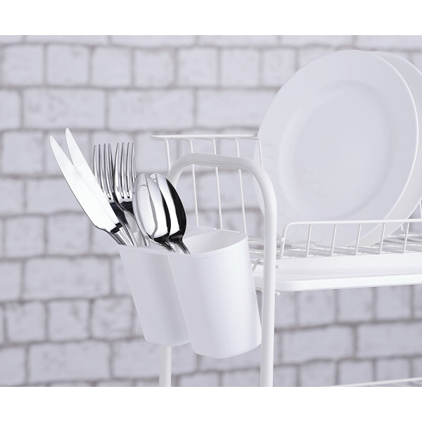 水切りラック２段のサムネイル画像4