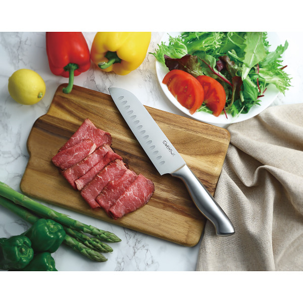 マジクック　オールステンレス包丁２本セットのサムネイル画像1