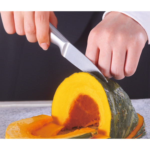 マジクック　オールステンレス包丁２本セットのサムネイル画像4