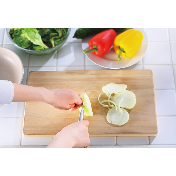 マジクック　オールステンレス包丁２本セットのサムネイル画像6