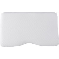 優しく支える低反発枕