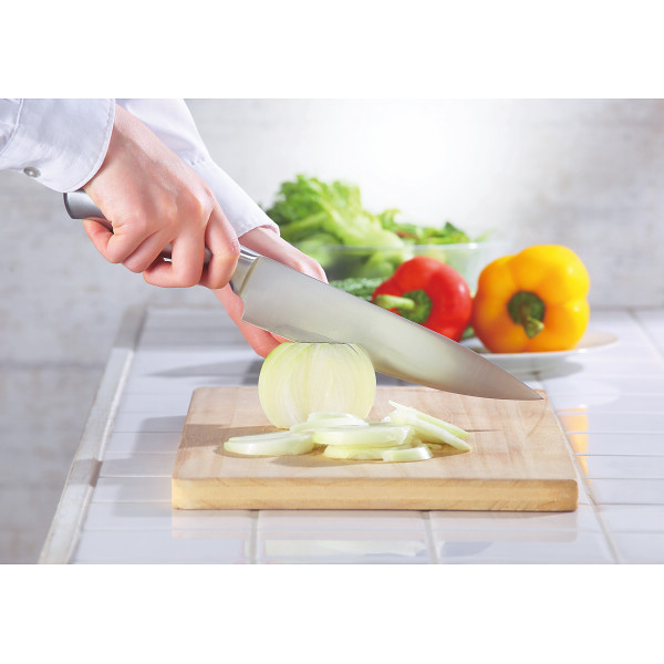 マジクック　オールステンレス包丁３本セットのサムネイル画像3