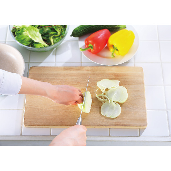 マジクック　オールステンレス包丁３本セットのサムネイル画像5