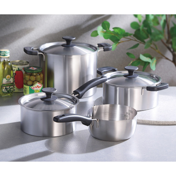 コンテント　キッチン４点セットのサムネイル画像1