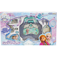 アクセサリーバッグ