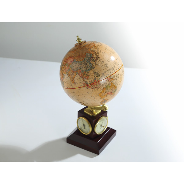 リプルーグル地球儀　ウエザーウオッチ型　日本語版のサムネイル画像3